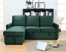 Reversible Kuta Corner Sofa