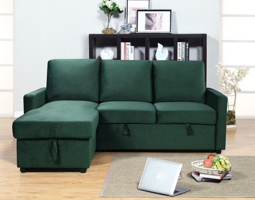 Reversible kuta corner - kuta, sofa