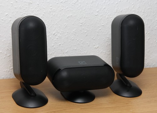 Acoustics 7000lri satellite - q,