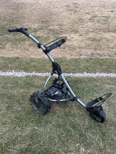 Motocaddy digital wheel - s1,