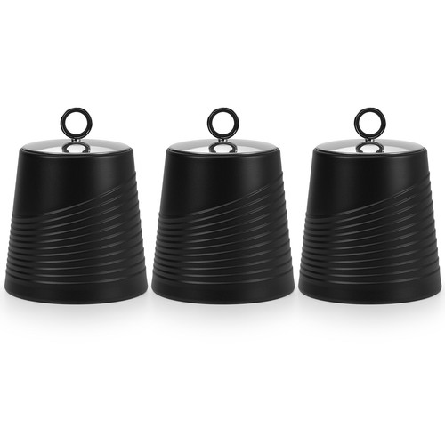 Ehc tea sugar coffee canisters - sugar,