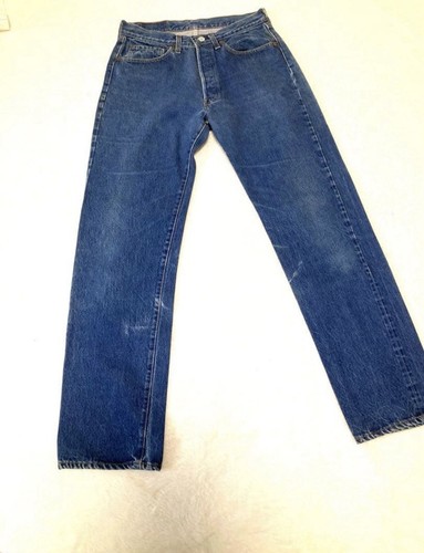Levi 501 vintage - levi's, 80s
