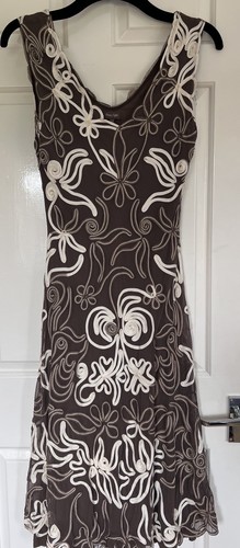 Phase eight brown and cream - eight,
