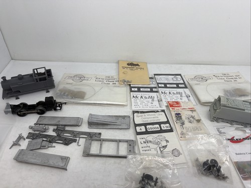 Gauge kitbuilt loco signal - gauge,