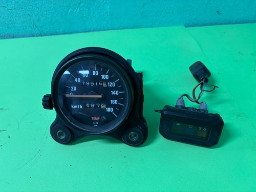 Kawasaki kdx 220 - kawasaki,