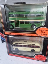 EFE 14203 Bristol FLF Lodekka