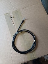GENUINE HAYTER - CLUTCH CABLE