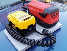 HILTI 36V Li-ION CPC BATTERY