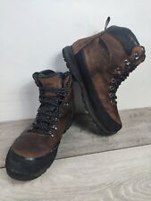 Mountain Warehouse Womens/Ladies Extreme Quest Nubuck Waterproof Walking Boots 8