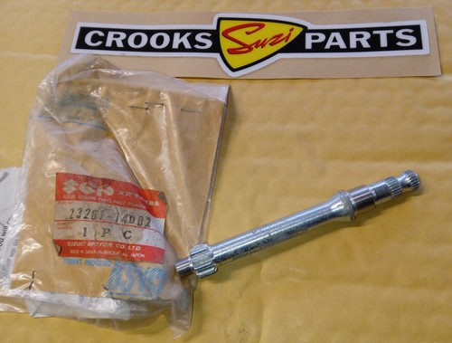 New old stock - new,