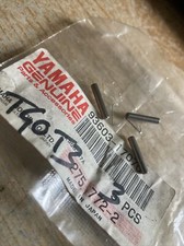 Yamaha 93603-17070 X3 Engine