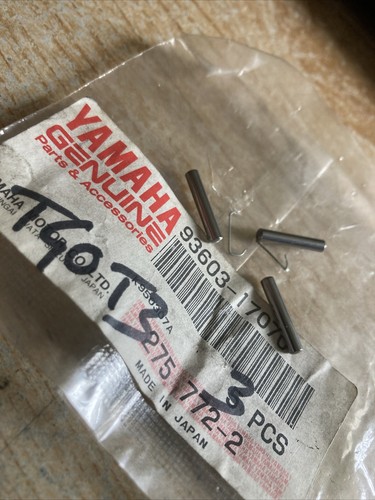 Yamaha 93603 17070 - yamaha, x3