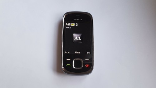 Nokia slide 7230 graphite - slide,