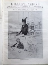 L'illustrazione Italiana 26