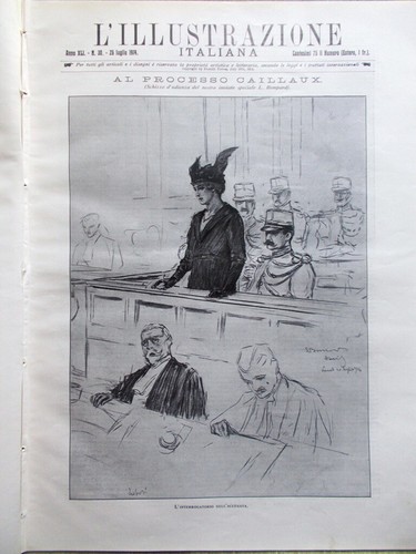 Illustrazione italiana 26 - l'illustrazione,