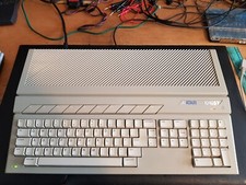VERY RARE VINTAGE ATARI 1040 STE ENHANCED COMPUTER SYSTEM (MINT)