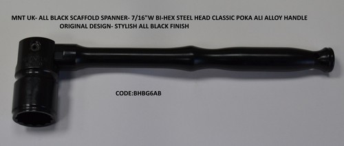 Bhbg6ab all black aluminium - all,