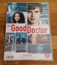 Dvd new sealed - *new, good