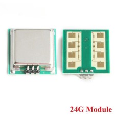 HB100 Microwave Doppler Radar