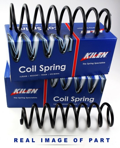 Kilen rear axle coil - kilen,
