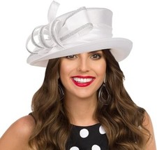 Women Kentucky Derby Dress Hat