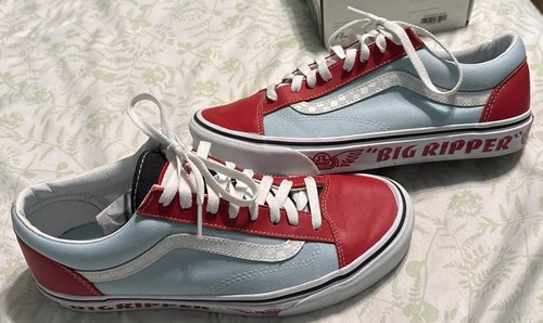 Vans bike big ripper - vans, x