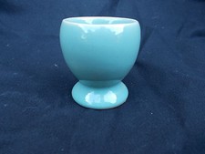 Denby MANOR GREEN Egg Cup