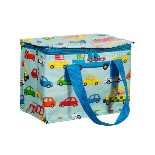 Insulated lunch cool - insulated, bag