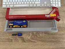 Herpa 1:87 140652 Scania Asg