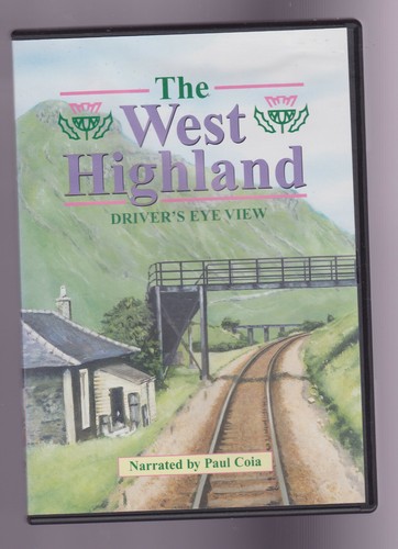 The west highland video - the, (dvd)