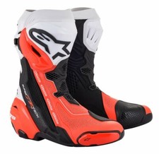 Alpinestars supertech vented - supertech, r