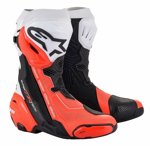 Alpinestars supertech vented - supertech, r
