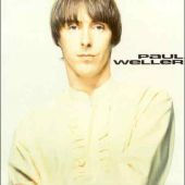 Paul weller audio - cd],