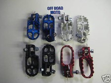 RQ Trials Bike Alloy Aluminium