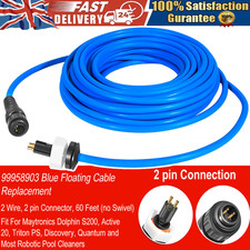 99958903-DIY Cable Cord 2-Wire