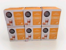 Dolce Gusto Latte Macchiato