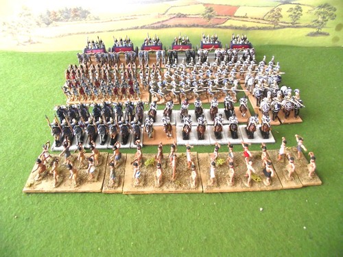 15mm assyrian babylonian - 15mm, assyrian/babylonian
