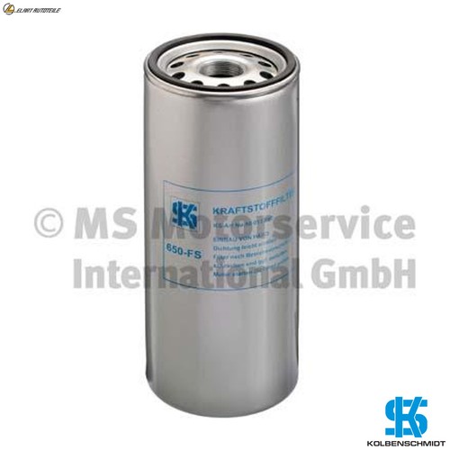 Fuel filter 50013650 for - fuel,
