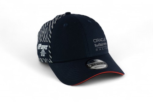 New era oracle red bull - new,