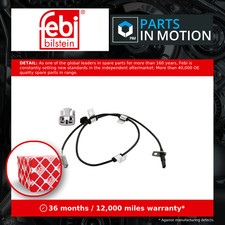 ABS Sensor fits SUZUKI GRAND