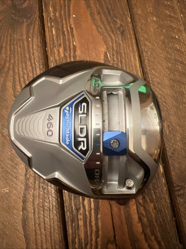 Taylormade sldr 460 - sldr, 10.5