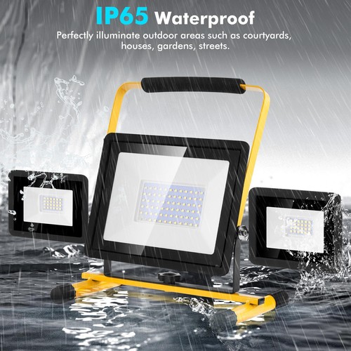 Led work light - work, site