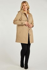 Size 20 to 26 Bonmarche Trench