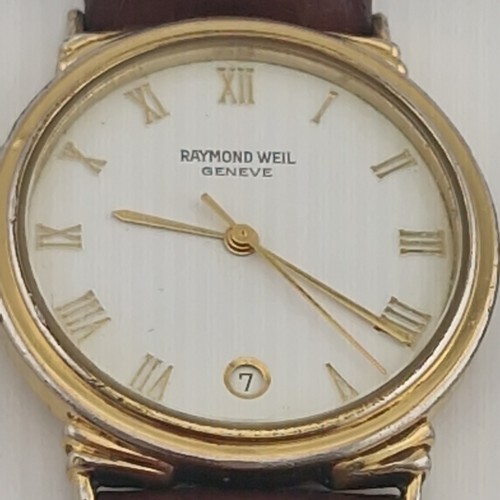 Gent raymond weil geneve - weil,