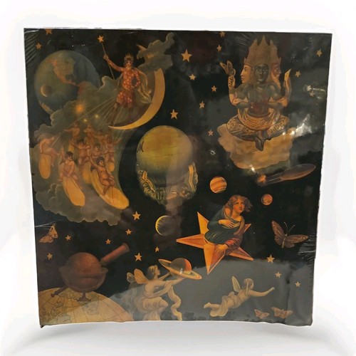 Mellon collie and - mellon,