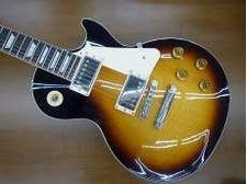 GIBSON Les Paul Standard '50s Electric Guitar Classic Vintage JP
