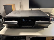AIWA AD-WX 999 TWIN CASSETTE