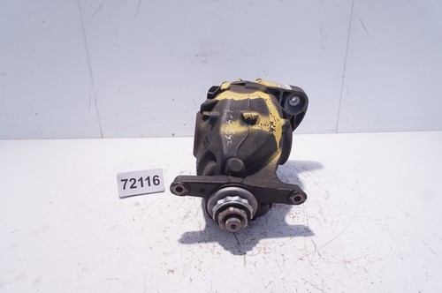 Bmw f25 e70 rear axle - bmw,