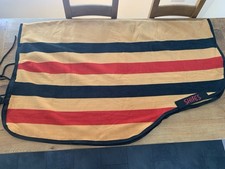 Shires Tempest Fleece Exercise Sheet Size 4’6” Newmarket