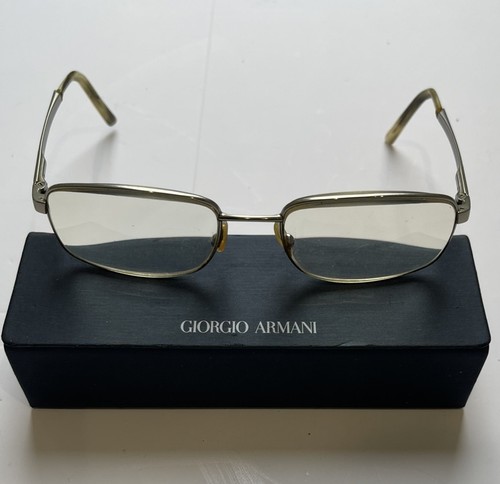Vintage giorgio armani ga306 - vintage,